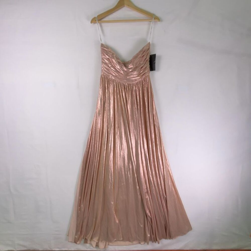 Retrofete Women's Maxi Dress - Picture 2 of 4